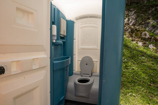 Portable Toilet Options We Offer in Park City, UT