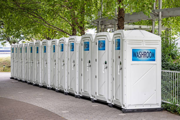 Park City, UT porta potty rental Company