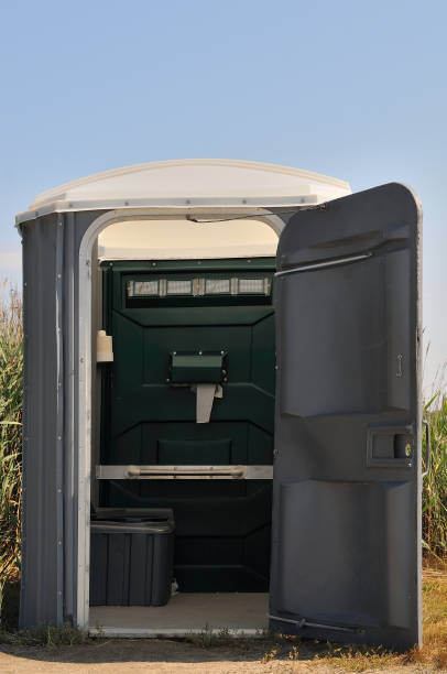 Best Local porta potty services  in Park City, UT