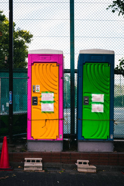 Best Porta potty rental near me  in Park City, UT
