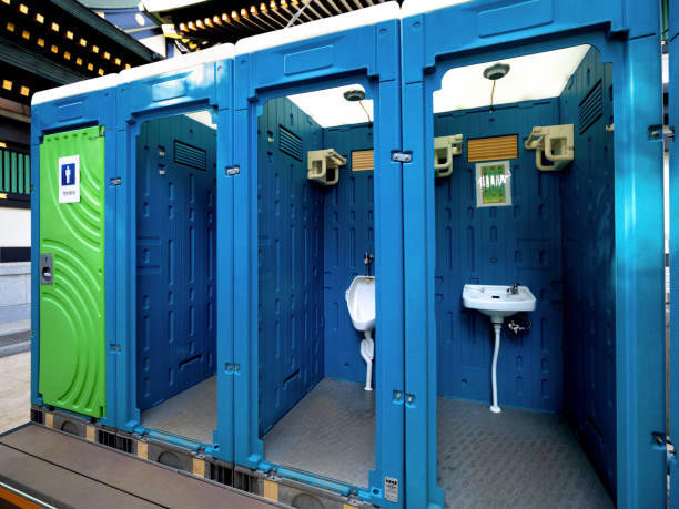 Best Emergency porta potty rental  in Park City, UT