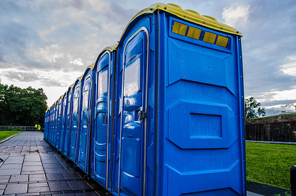 Best Portable restroom solutions  in Park City, UT