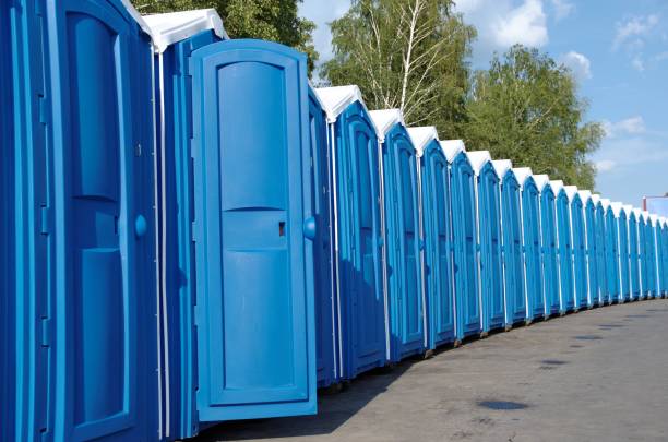 Best Affordable porta potty rental  in Park City, UT